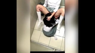 Colegialas lesbianas en Chile sexo oral